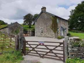 Eel House Cottage